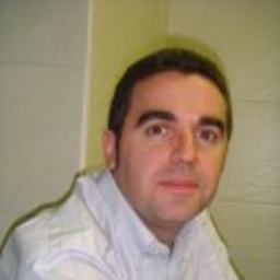 Carlos García