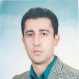 Alireza Farshchi