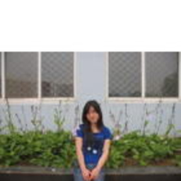 Silvia Hou