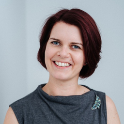 Katharina Knafl