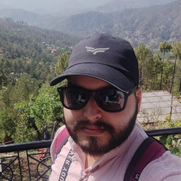 Gaurav Verma