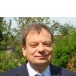 Reinhard Baberowski