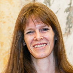 Dr. Katharina Daxkobler
