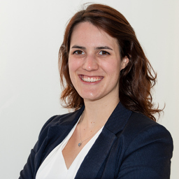 Fabienne Estermann