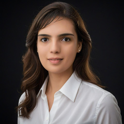 Hajer Chebil