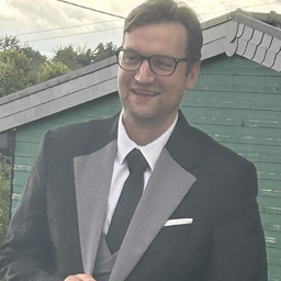 Benjamin David Glowalla