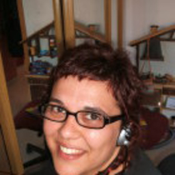 Montse Gómez
