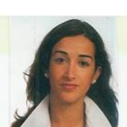 Monica Sanchis Estrada