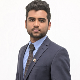Vinil Putham Veettil