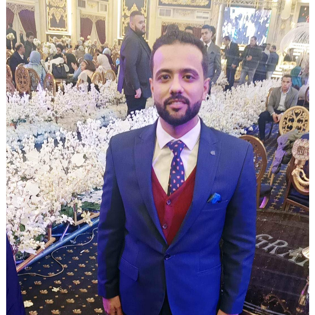 MAHMOUD ALI CoFounder Dokka Fasteners XING