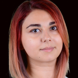 Laman Hasanova