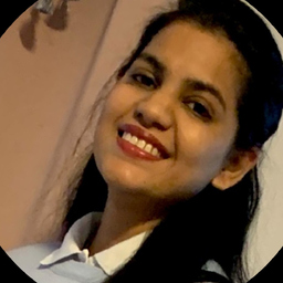 Shweta Garg