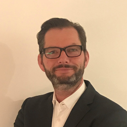 Dipl.-Ing. Ralf Siekmann