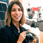 user profile image