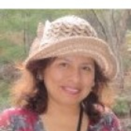Maria Sinche Gonzalez