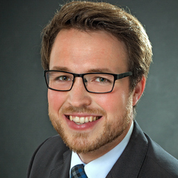 Steffen Vogel