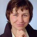 Dr. Alina Chernova