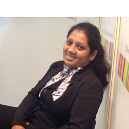 Smitha Ghorpade