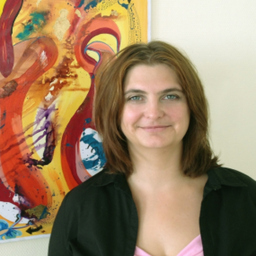Manuela-Anna Sumah-Vospernik