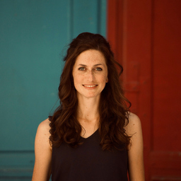 Theresa Friedrich