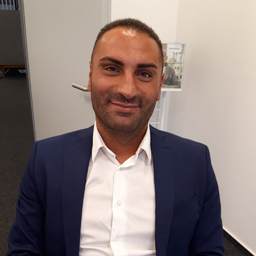 Nadir Bargu