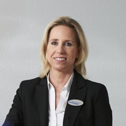 Katja Reinhardt