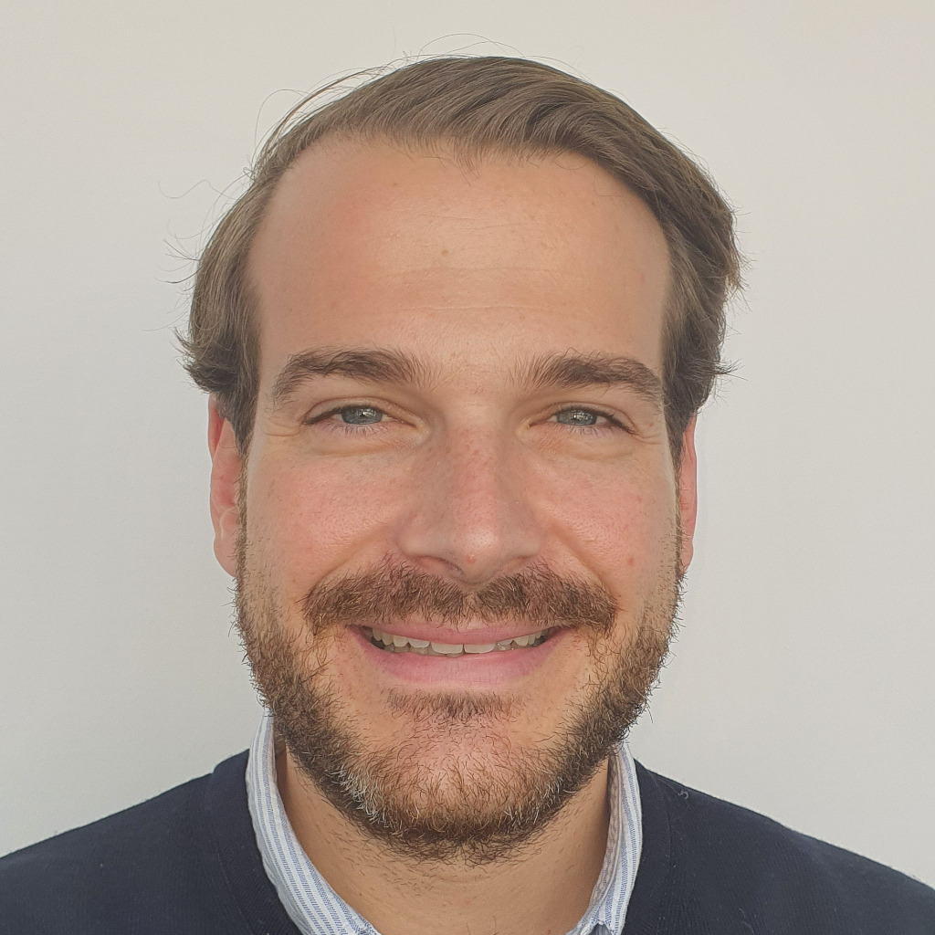 August Haxthausen Vice President Group and Managing Director Austria