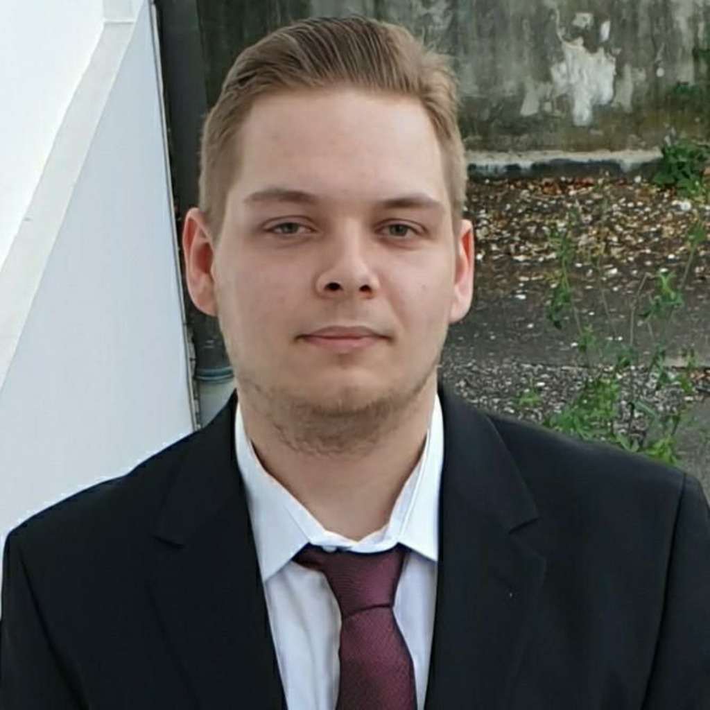 Patrick Pianowski Vermögensberater DVAG XING
