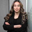 Aisha El Nahas