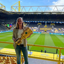 Social Media Profilbild Vanessa Kuhl Dortmund