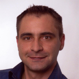 Alexander Stieb