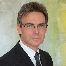Profilbild Helmut Kehren