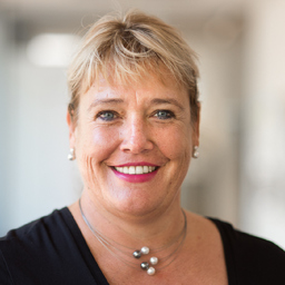Uta Deutschländer's profile picture