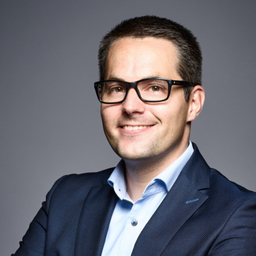 Stephan Becherer's profile picture