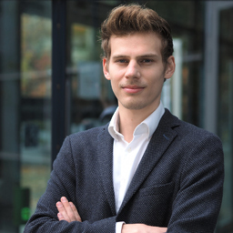 Dario Muß