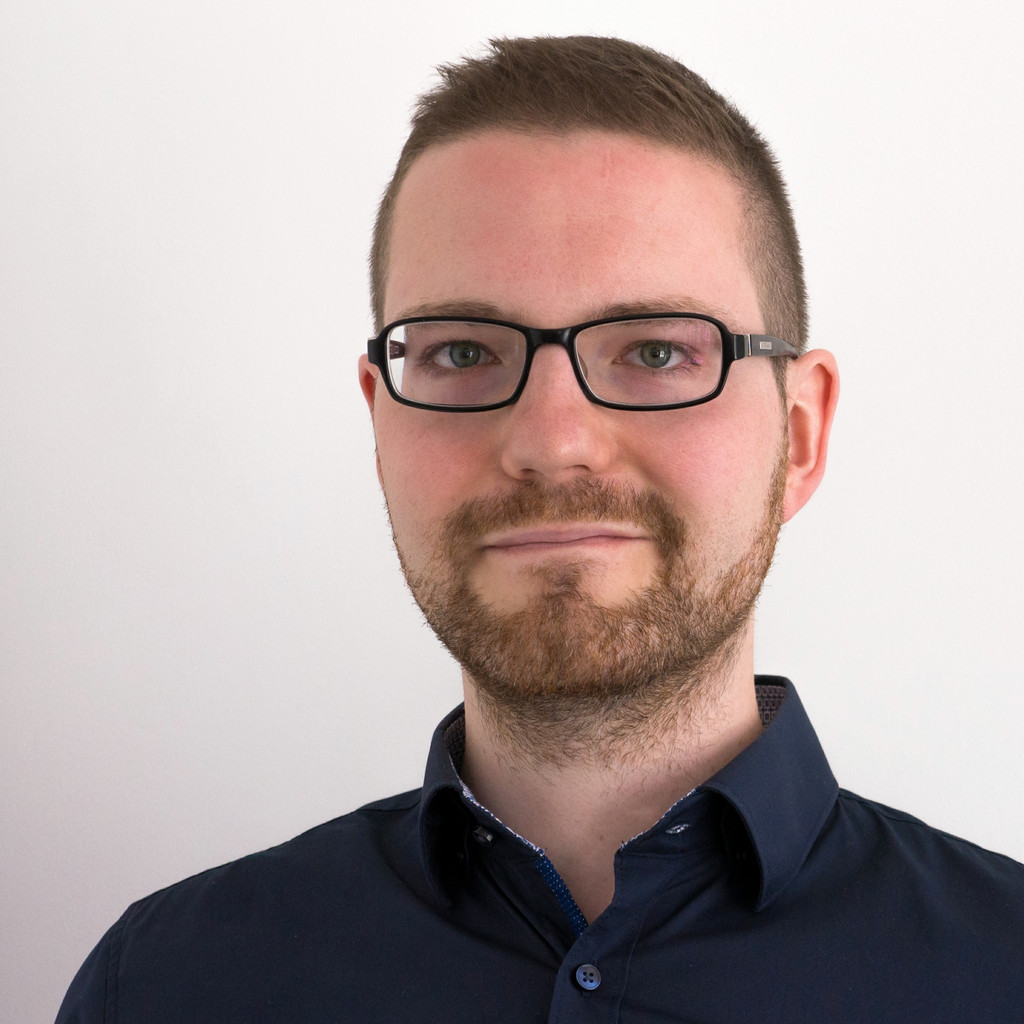 Janko Hofmann Lead Engineer Web Development WifiDB