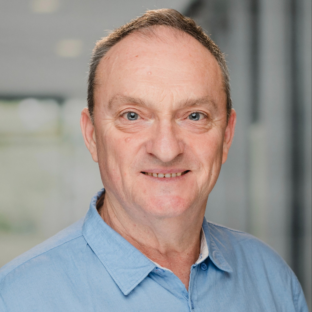 Volodymyr Yozhykov Disponent FOP Kamforovich XING