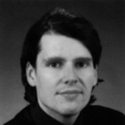 Jens Hänsch