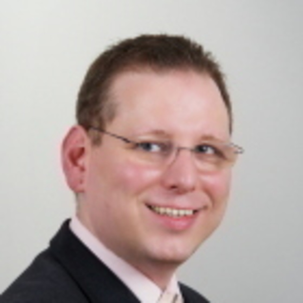 Daniel David Schäfer - Unternehmer - Schäfer Informatik | XING