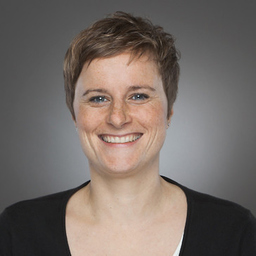 Christiane Kolossa