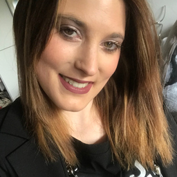 Eva-Maria Stegbauer