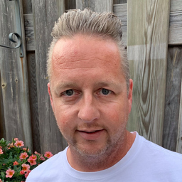 Dave Eekels
