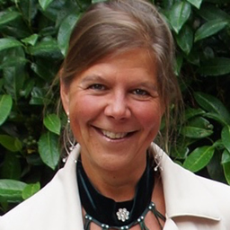 Sibylle Diekamp-Altmann