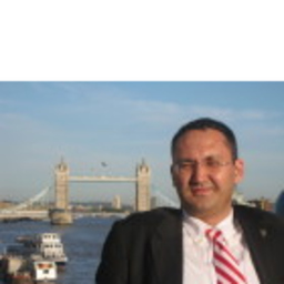 Serkan Ünal