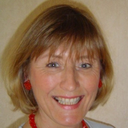 Annelie E. Adler