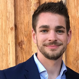 Profilbild Andreas Schnurrer