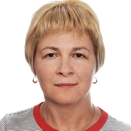 Oksana Moroz