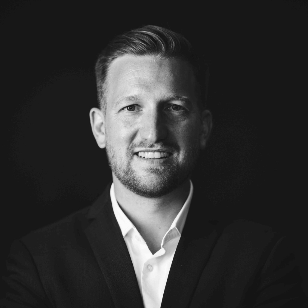 Maximilian Geißler Digital Consulting