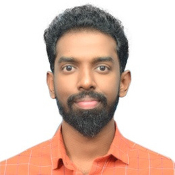 Arvind raj
