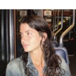 Danielle Bleuler's profile picture